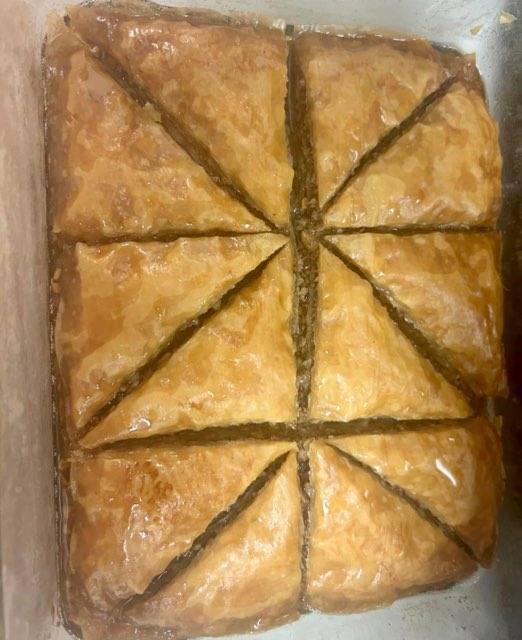 Baklava