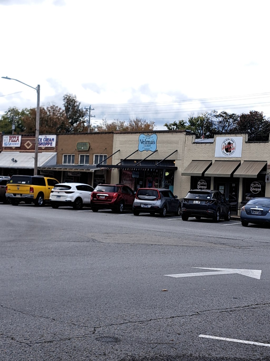 Velmas becoming Lullettes