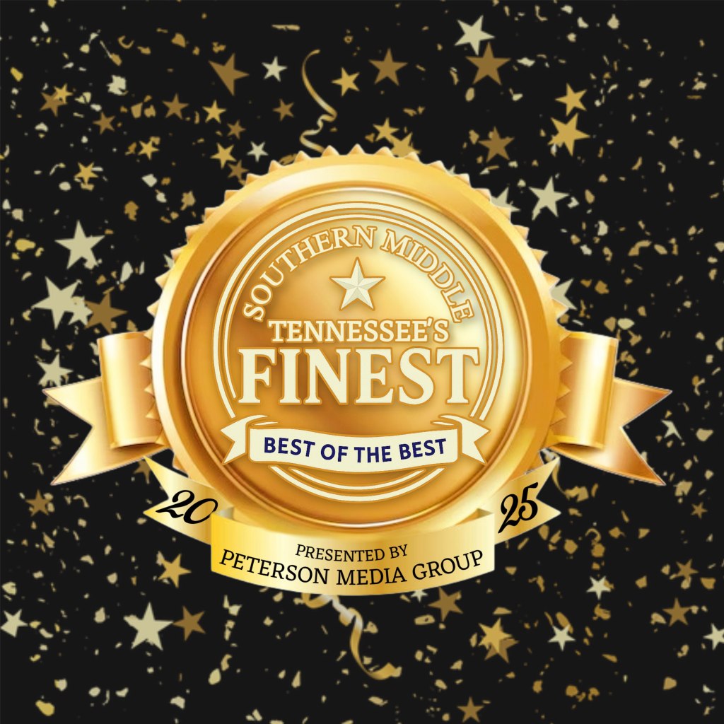 Finest in Southern Middle&nbsp;TN