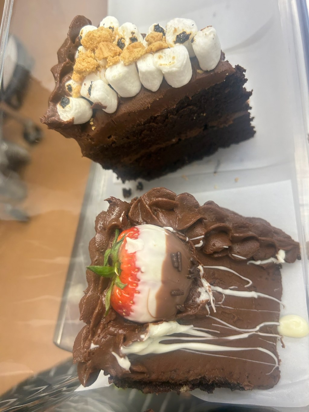 We’ve Added Cake&nbsp;Slices