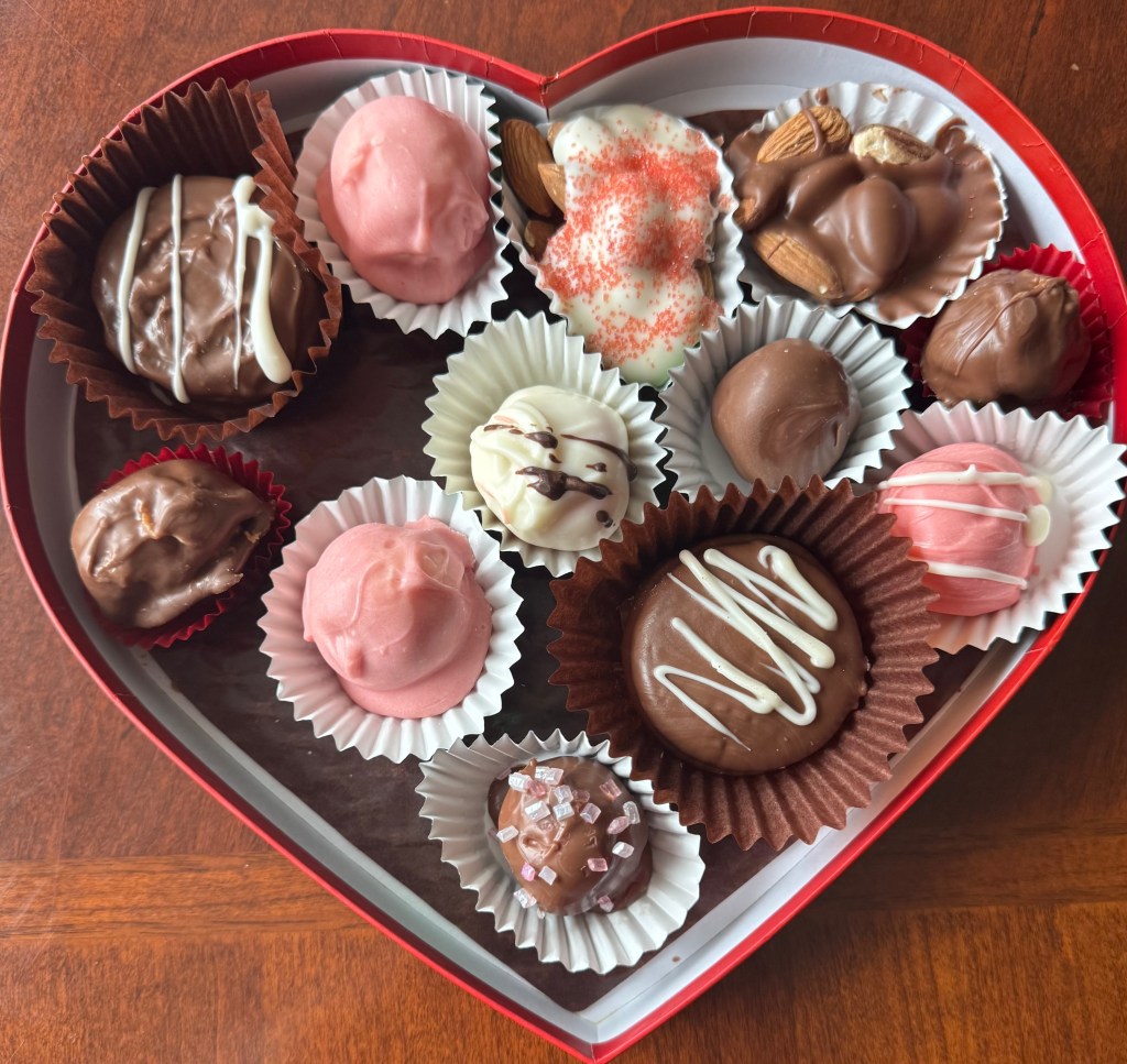 Happy Valentine’s Day