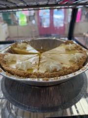 Key Lime Pie
