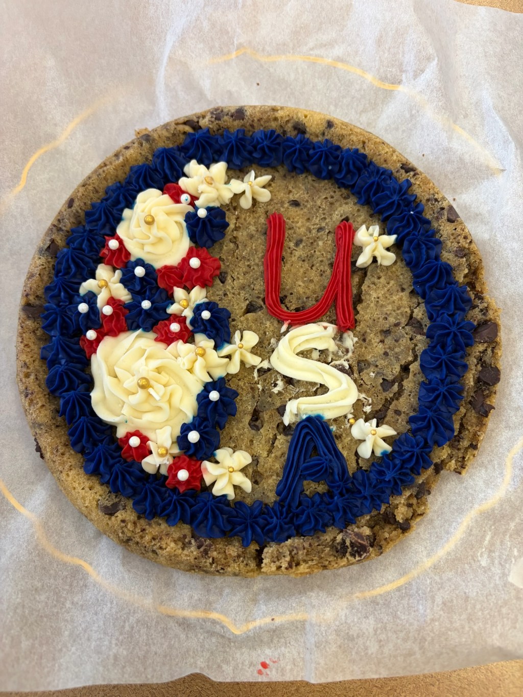 Happy 4th of&nbsp;July!